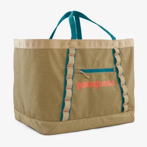 PATAGONIA BLACK HOLE GEAR TOTE - TINAMOU TAN