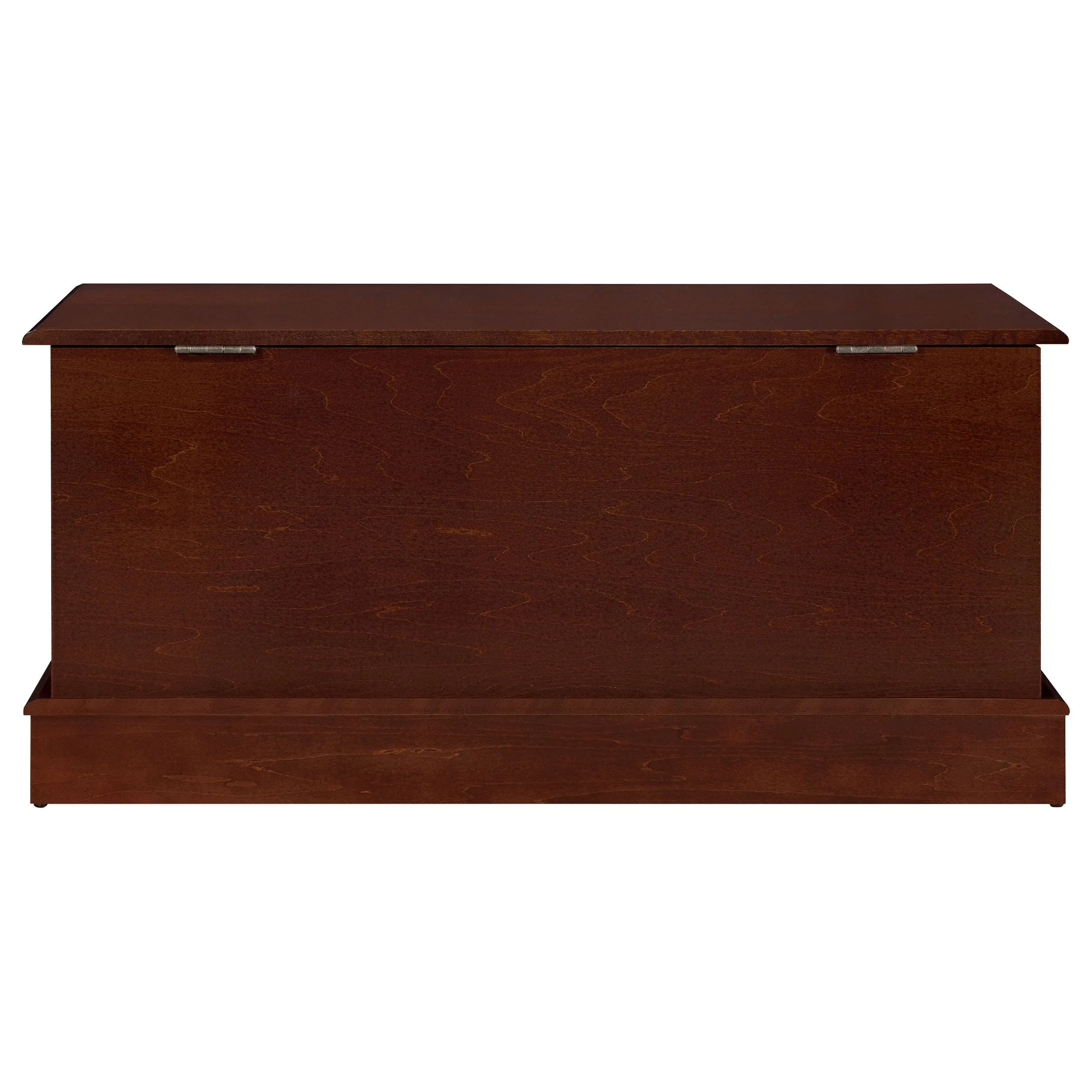 Paula Cedar Chest Warm Brown