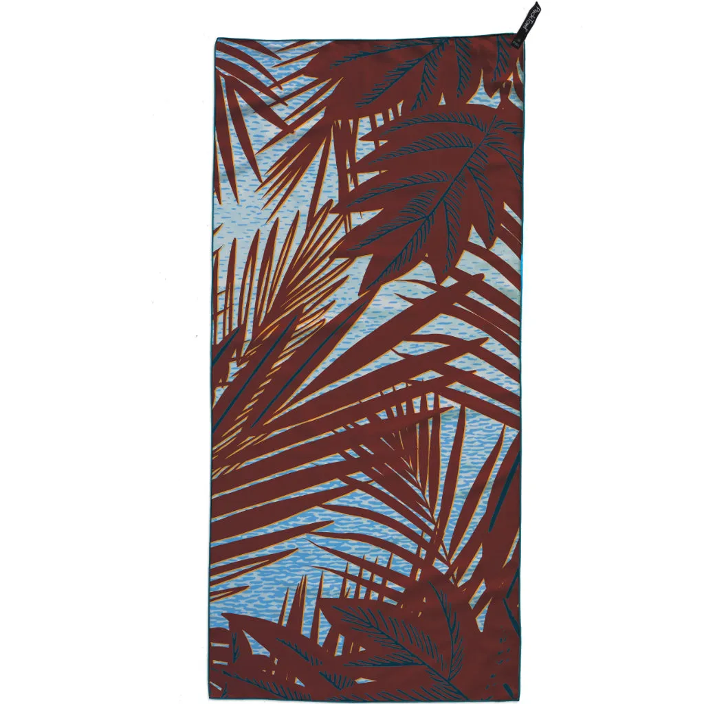 Personal Towel - Body