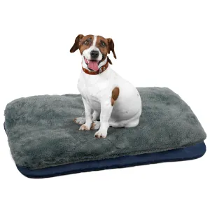 Pet Bed Indoor Outdoor 2-in-1