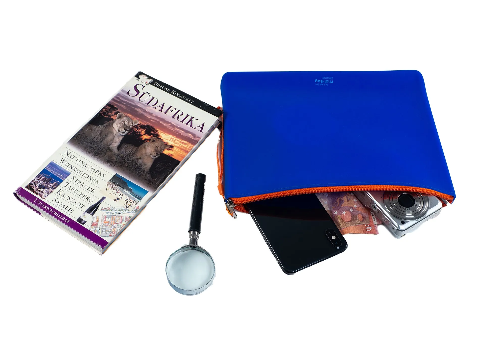Phat-Bag Silicone A5