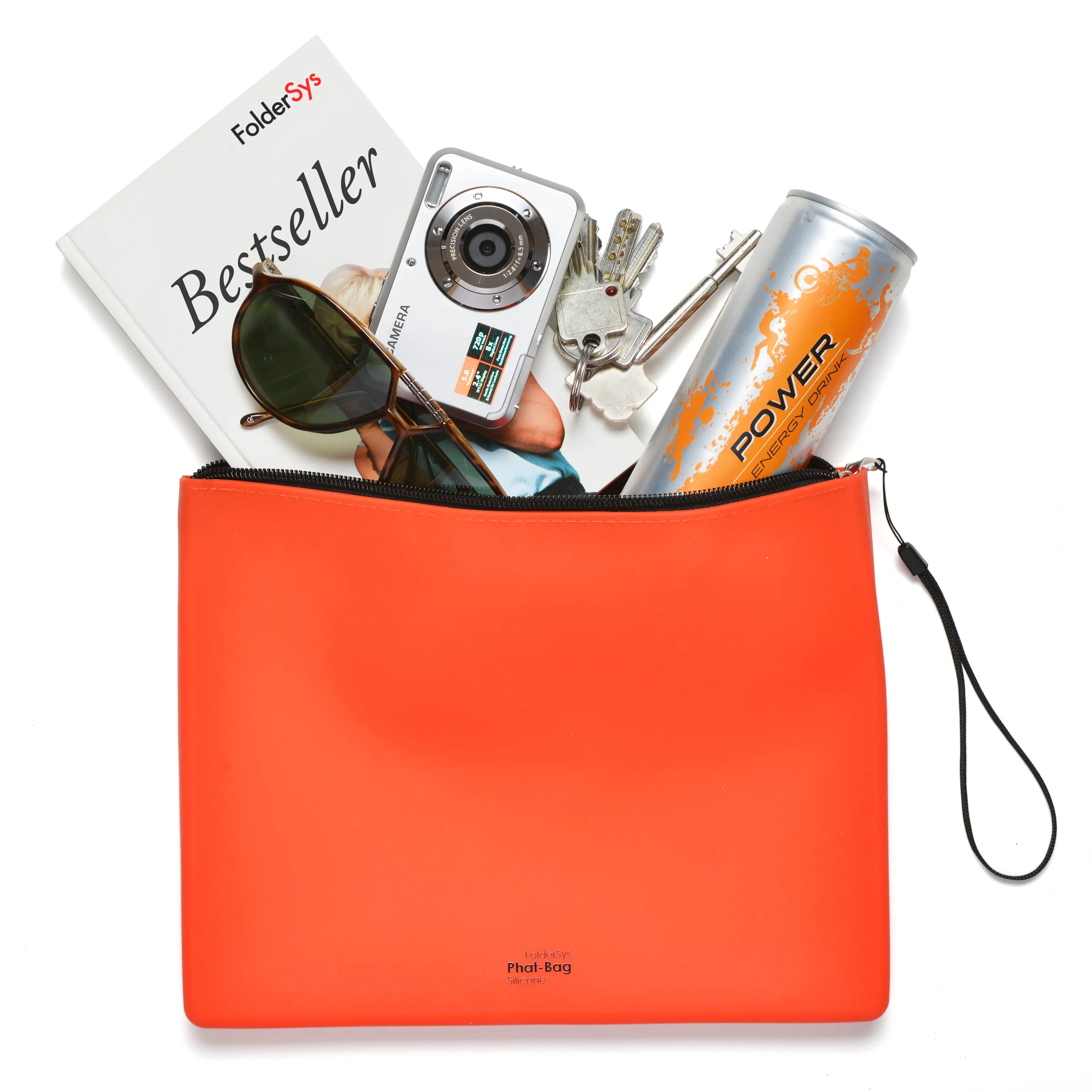 Phat-Bag Silicone A5