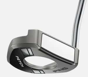 Ping Fetch Putter