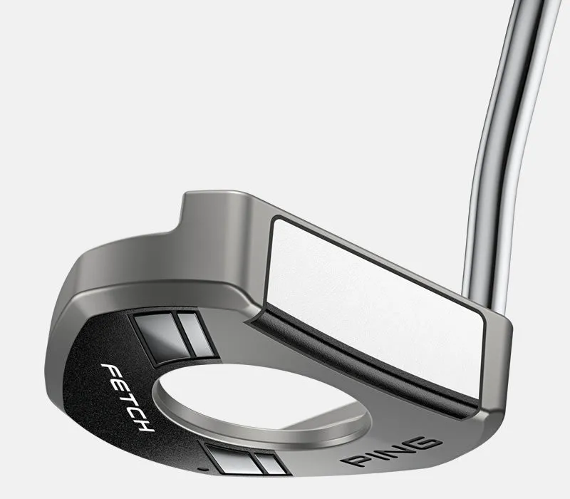 Ping Fetch Putter