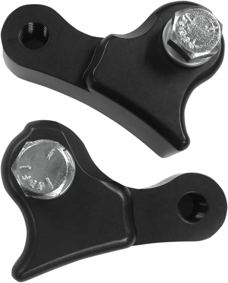 Pingel 62141 Rear Shock Lowering Bracket Kit