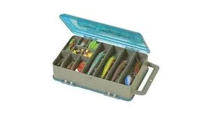 Plano Double-Sided Tackle Organizer