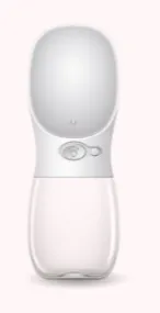 Portable Dog or Cat Water Bottle