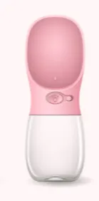Portable Dog or Cat Water Bottle