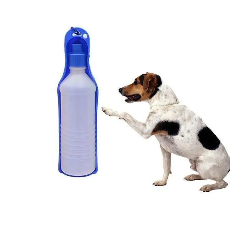 Portable Water Bottle For Pets