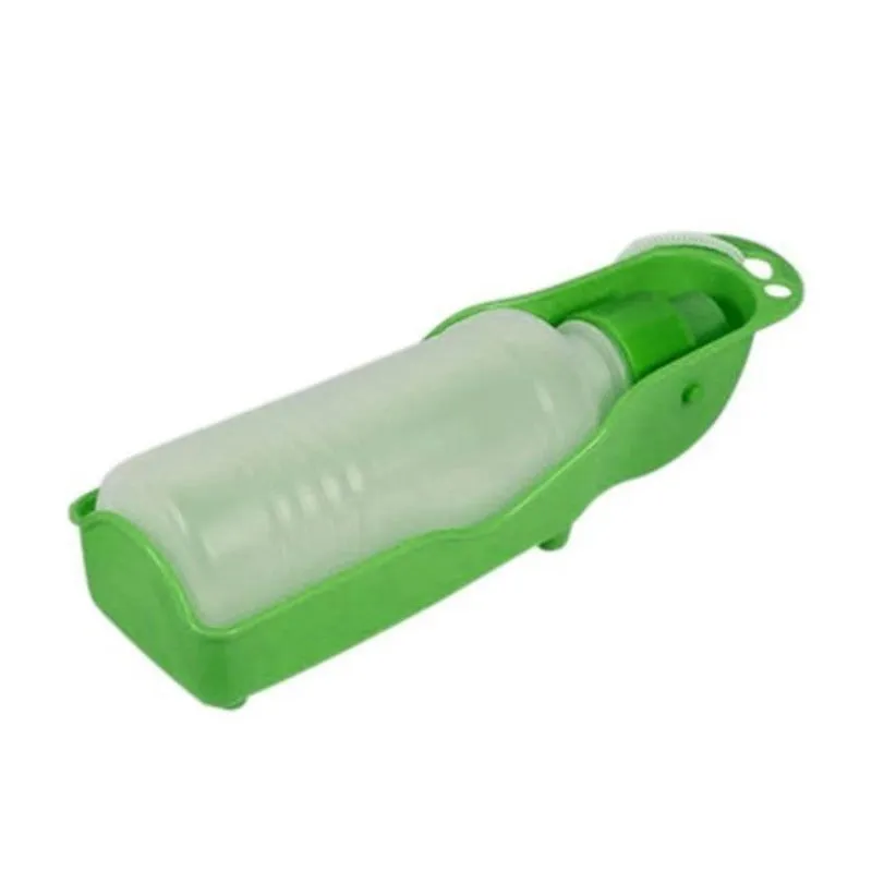 Portable Water Bottle For Pets