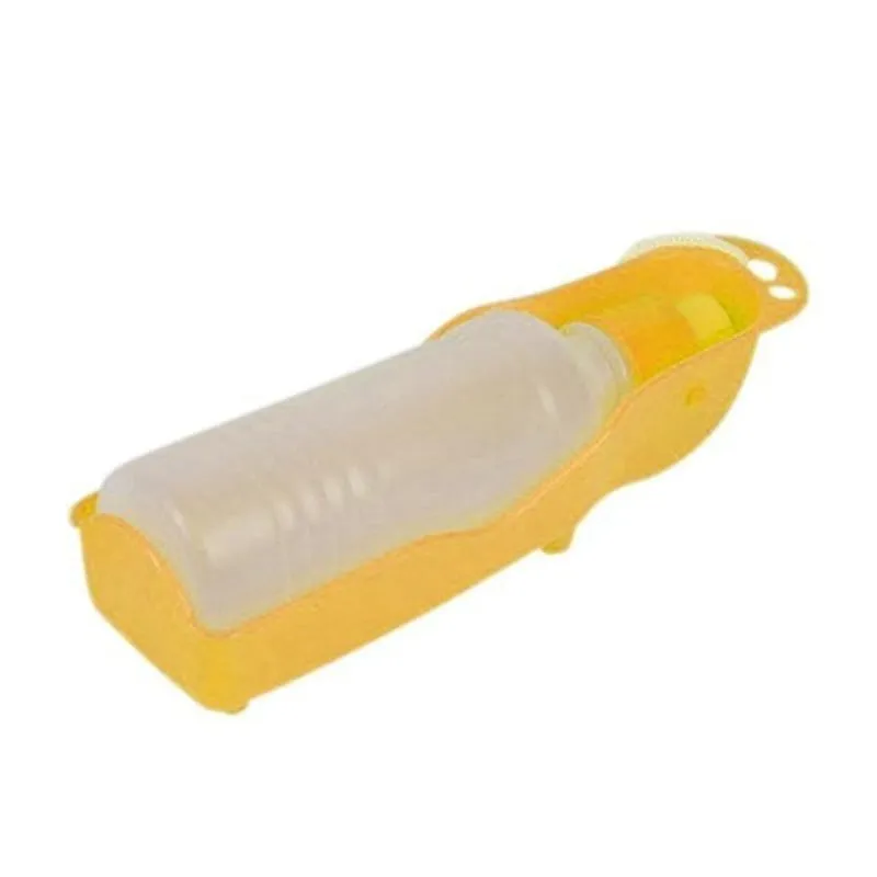Portable Water Bottle For Pets