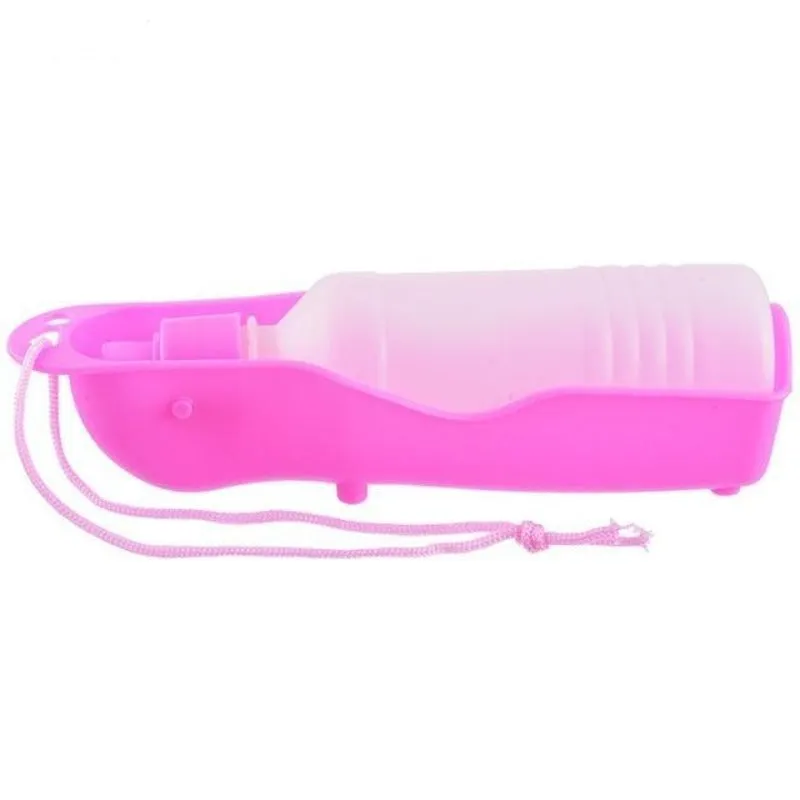 Portable Water Bottle For Pets