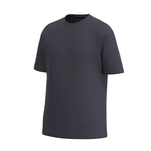 Premium Heavy Cotton Oversized T-Shirt, Graphite