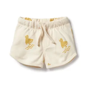 Quack Quack Organic Short