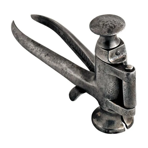 "L'Automatique" bottle corker