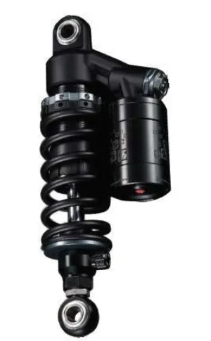 RACING BROTHERS R08000158-1 Shicane HLR Vintage Twin Shock