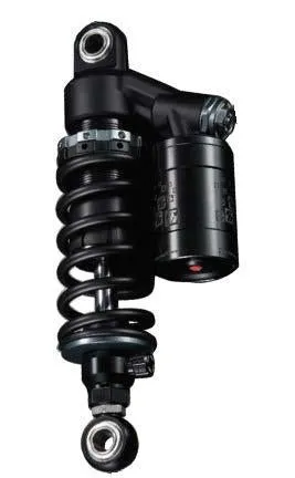 RACING BROTHERS R08000158-1 Shicane HLR Vintage Twin Shock