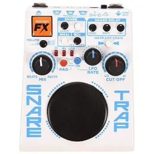 RAINGER FX Snare Trap