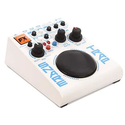 RAINGER FX Snare Trap