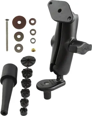 RAM RAM-B-176 Mounting Complete Kit