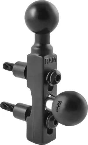 RAM RAM-B-309-2U Mount Base