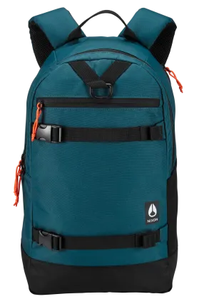 Ransack Backpack II - Black