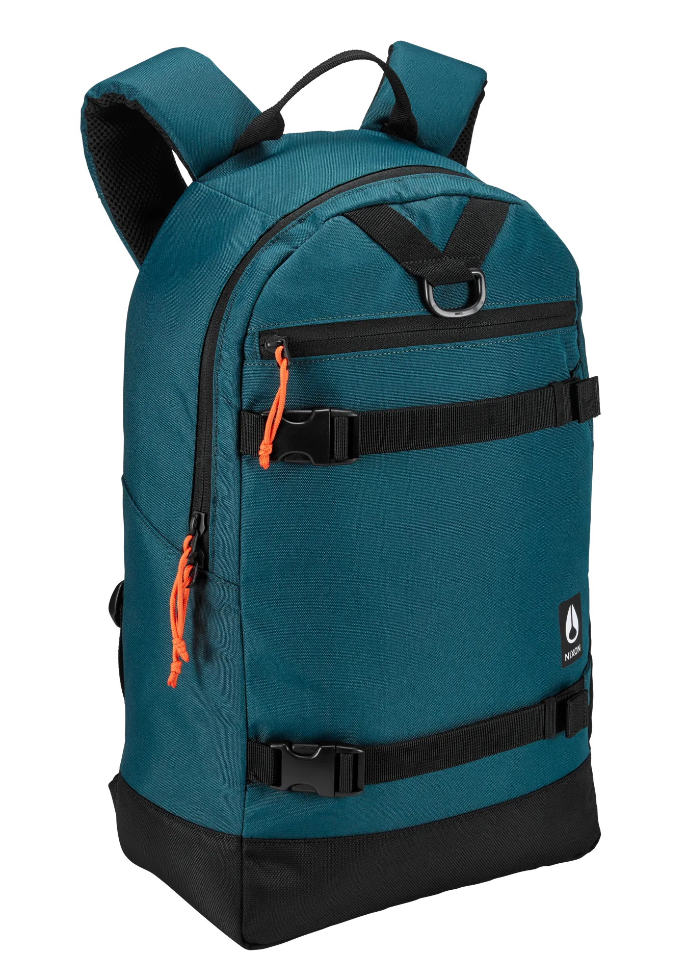 Ransack Backpack II - Black