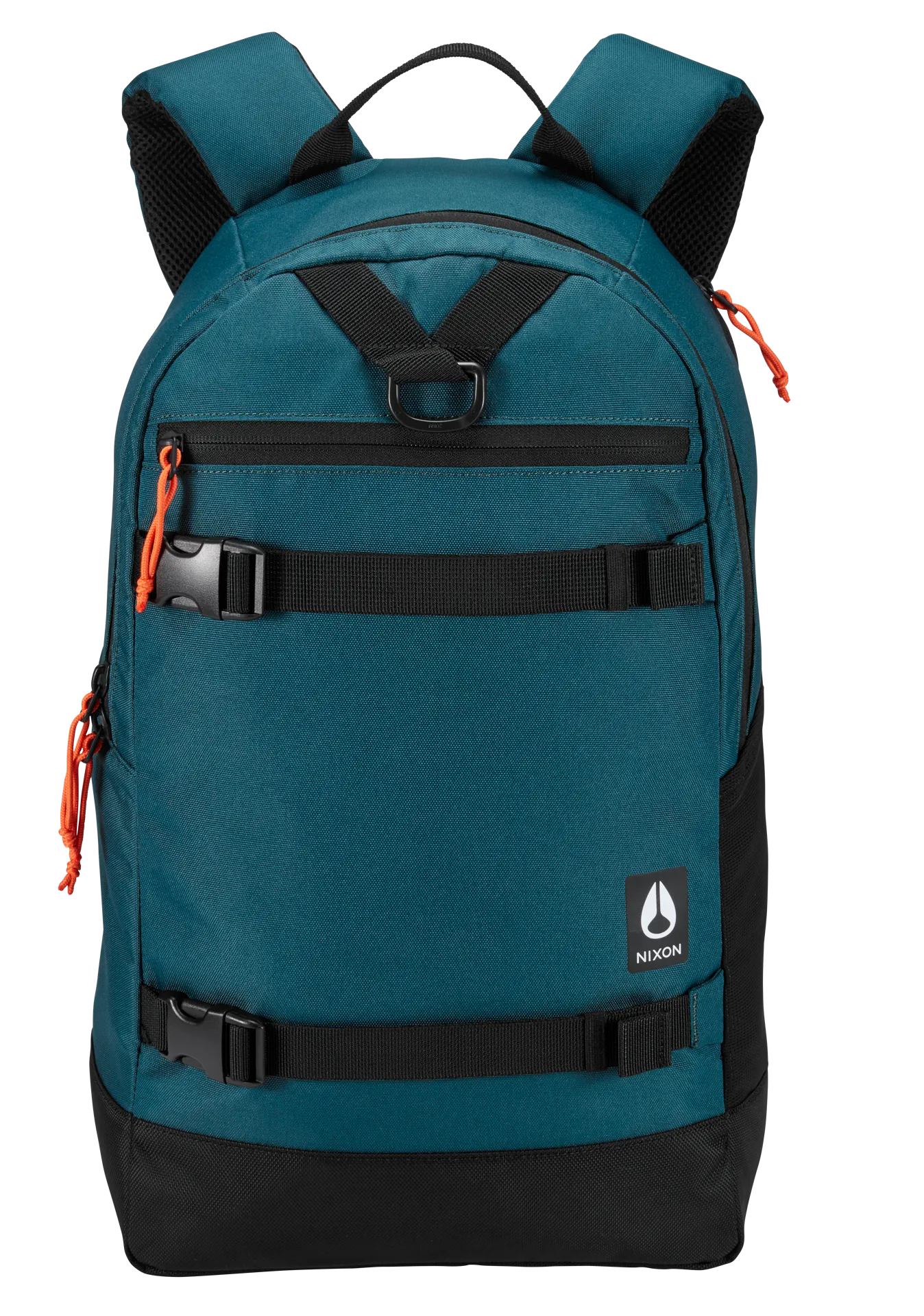 Ransack Backpack II - Black