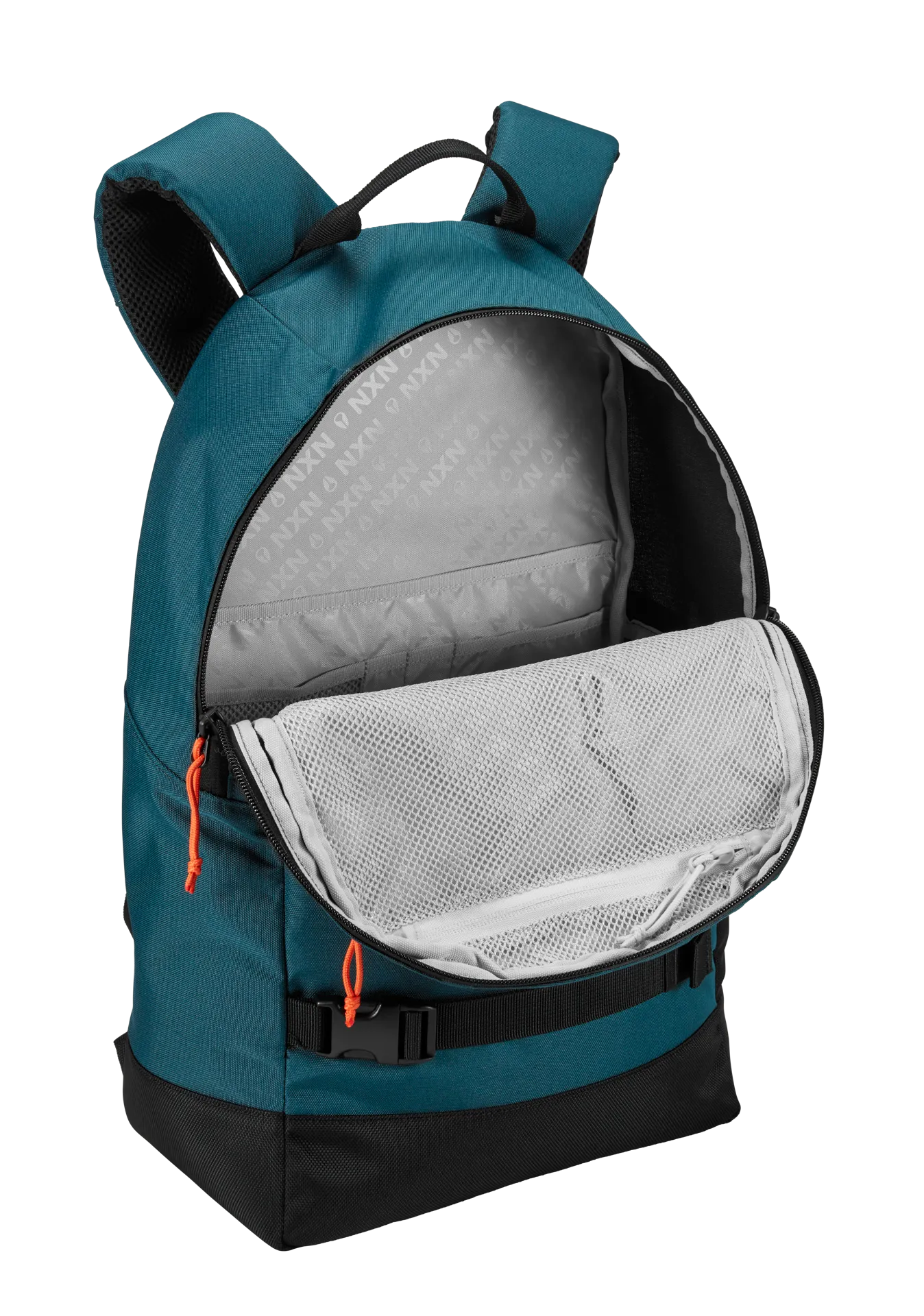 Ransack Backpack II - Black