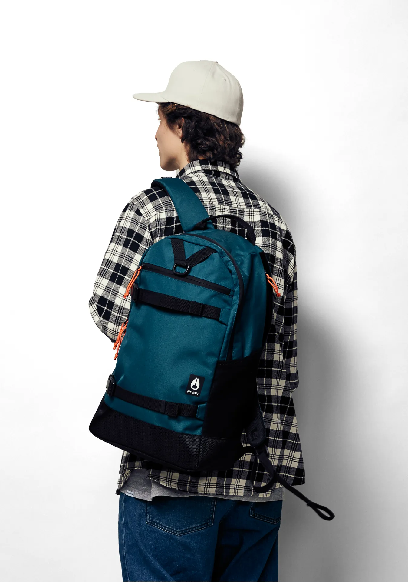 Ransack Backpack II - Black