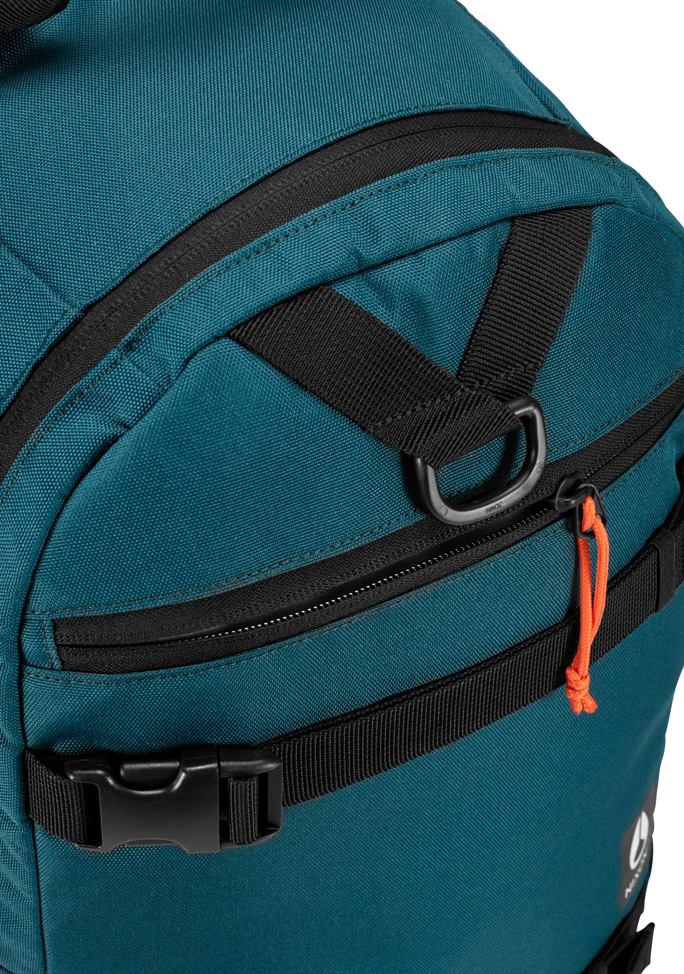 Ransack Backpack II - Black