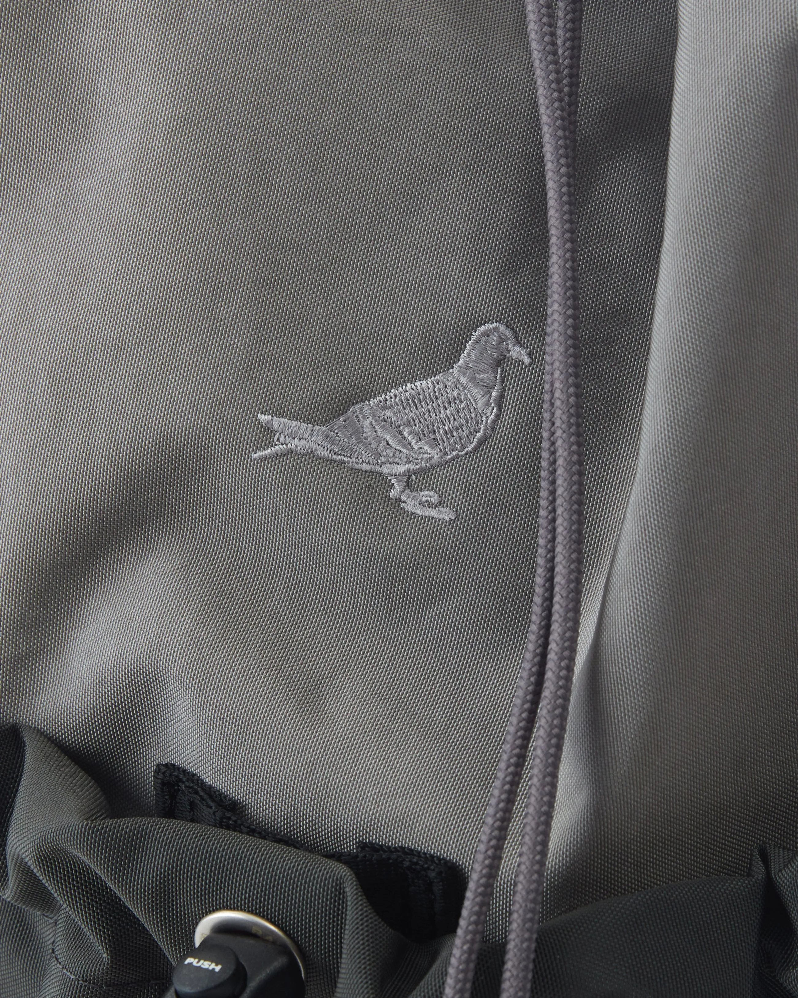 RAWROW x STAPLE String Sling Bag