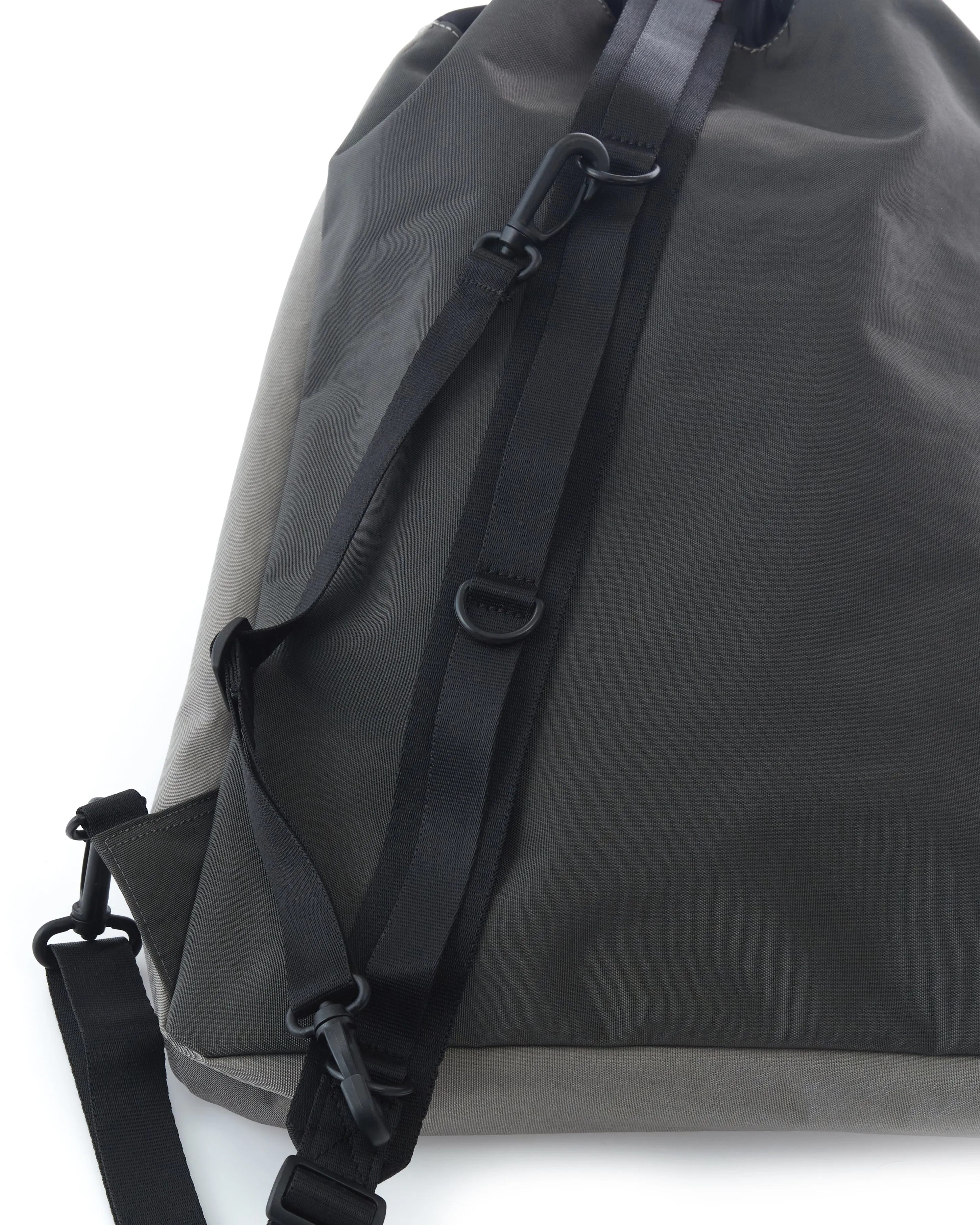 RAWROW x STAPLE String Sling Bag