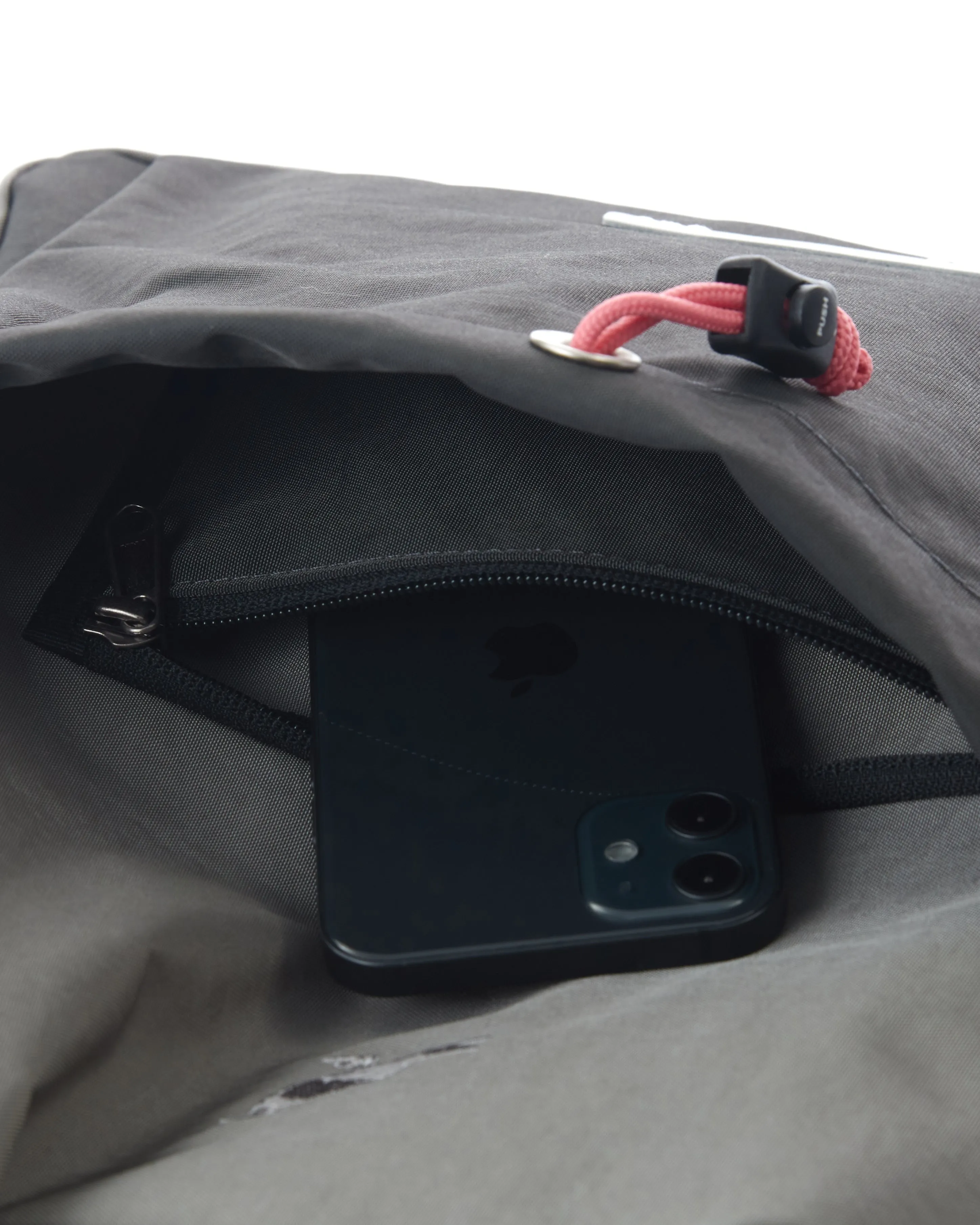RAWROW x STAPLE String Sling Bag