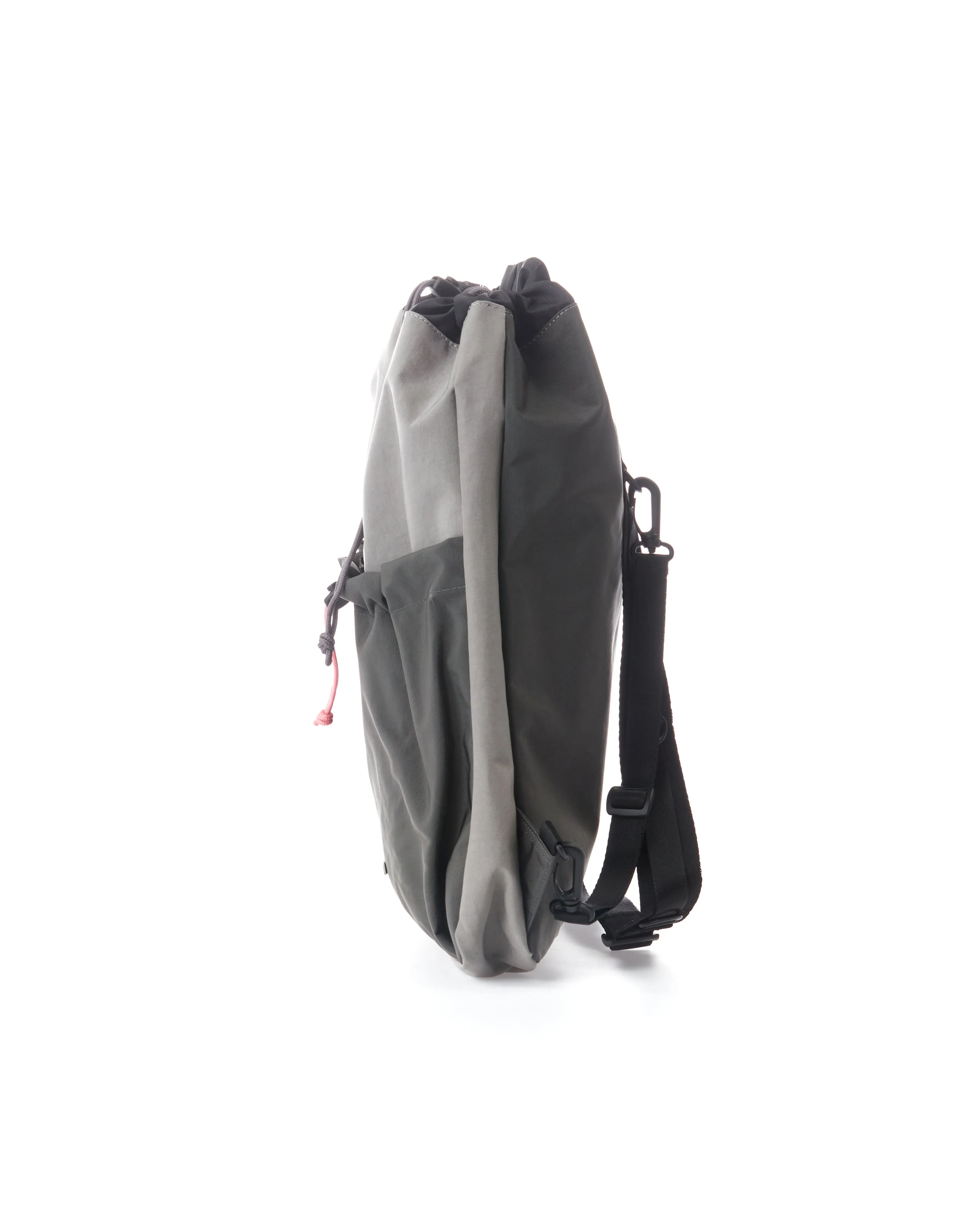 RAWROW x STAPLE String Sling Bag