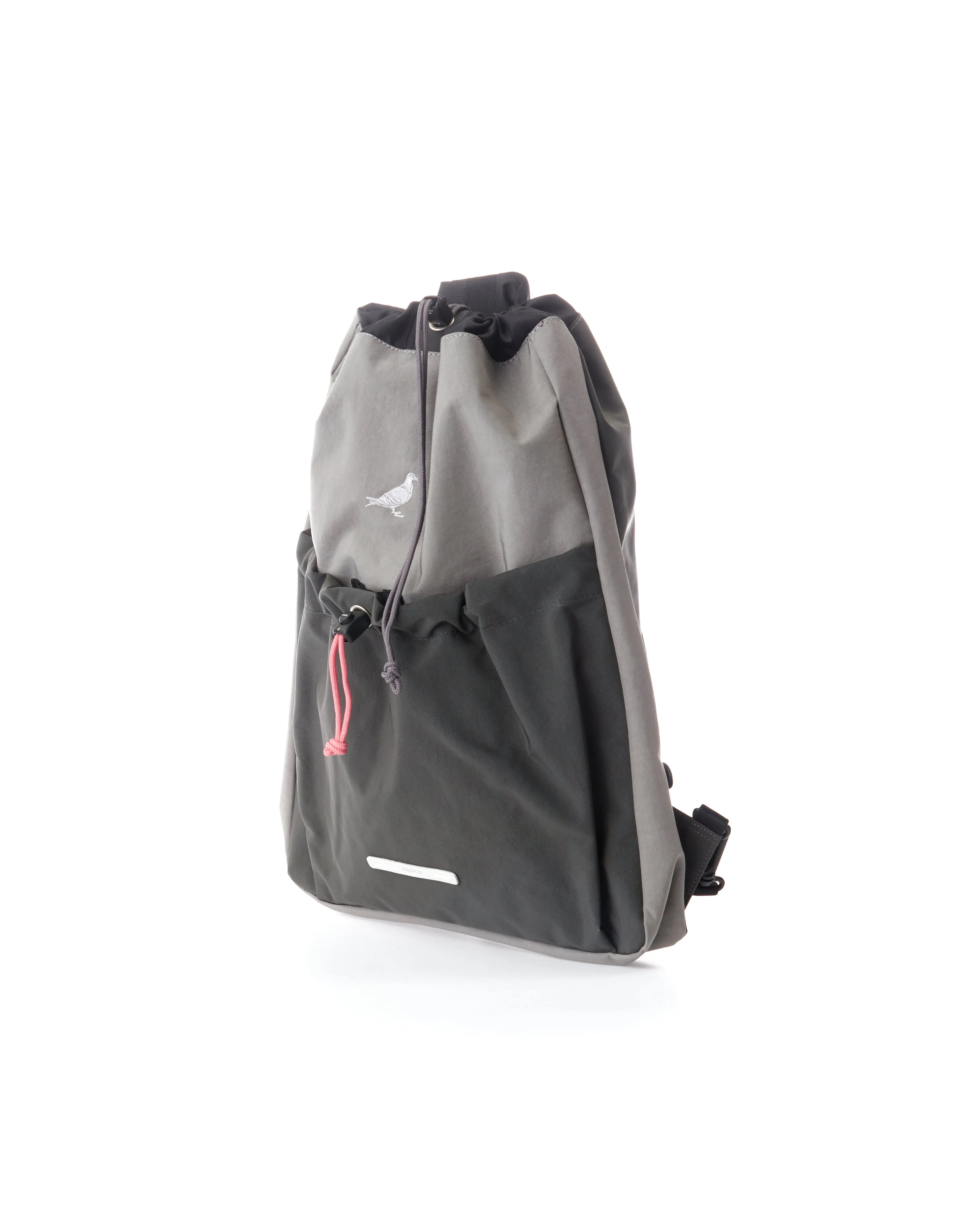 RAWROW x STAPLE String Sling Bag