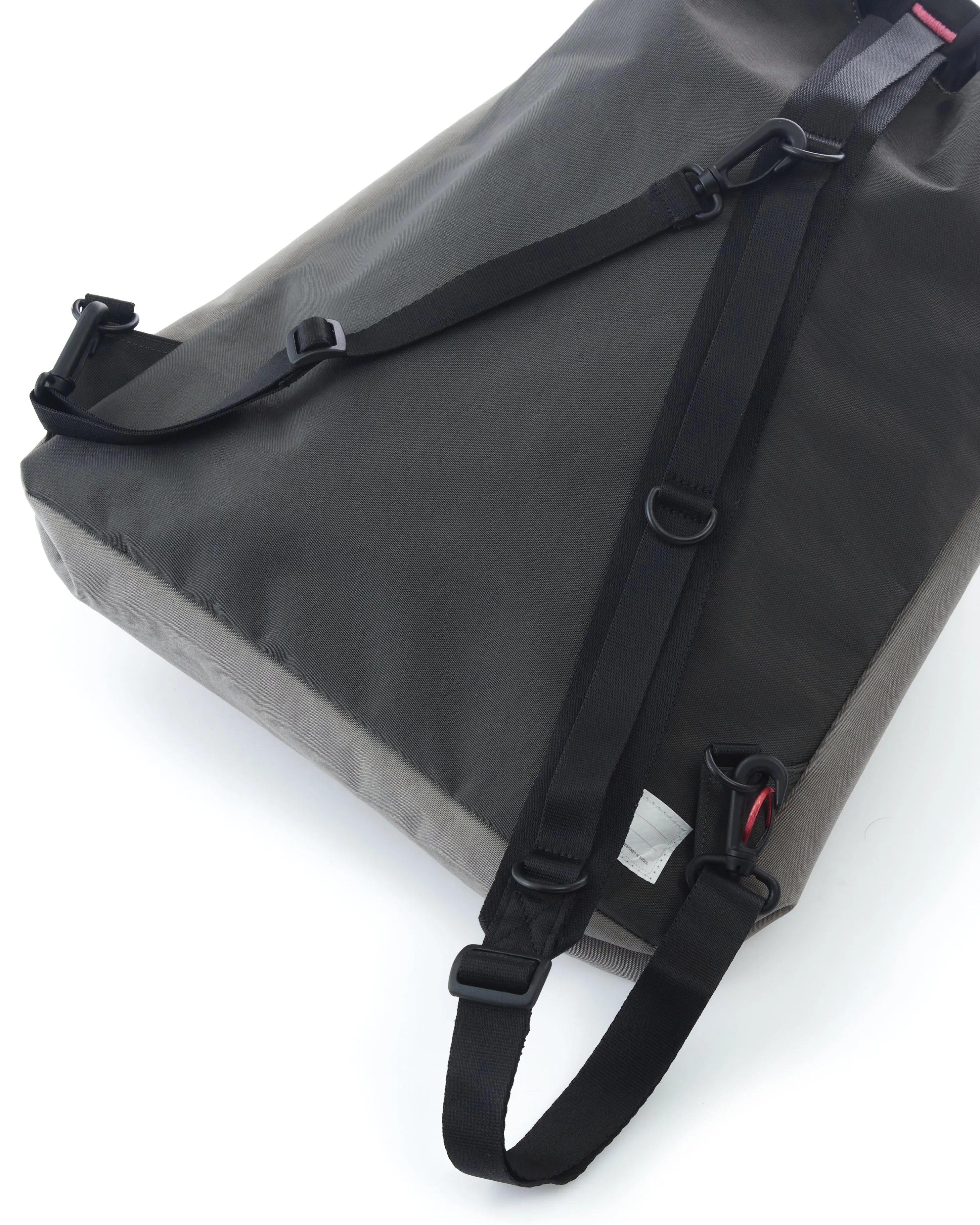 RAWROW x STAPLE String Sling Bag