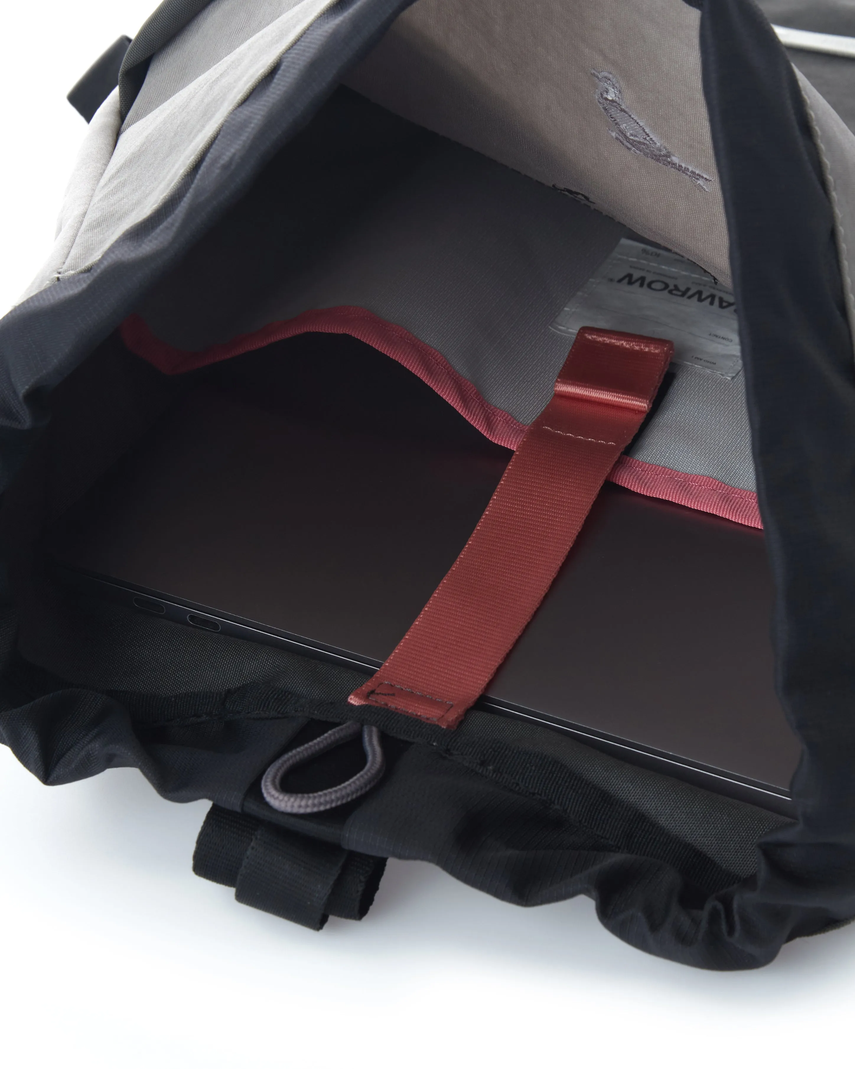 RAWROW x STAPLE String Sling Bag