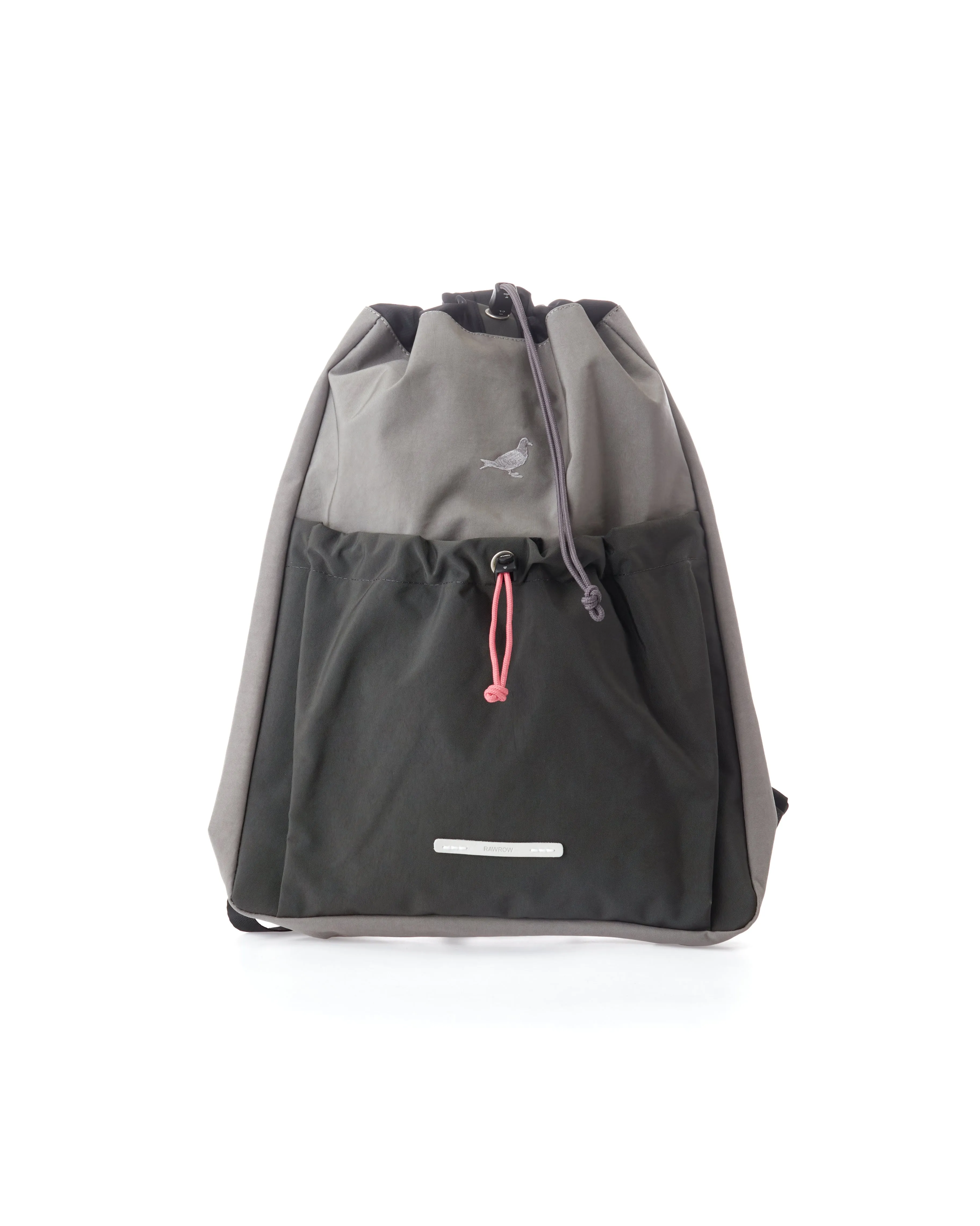 RAWROW x STAPLE String Sling Bag