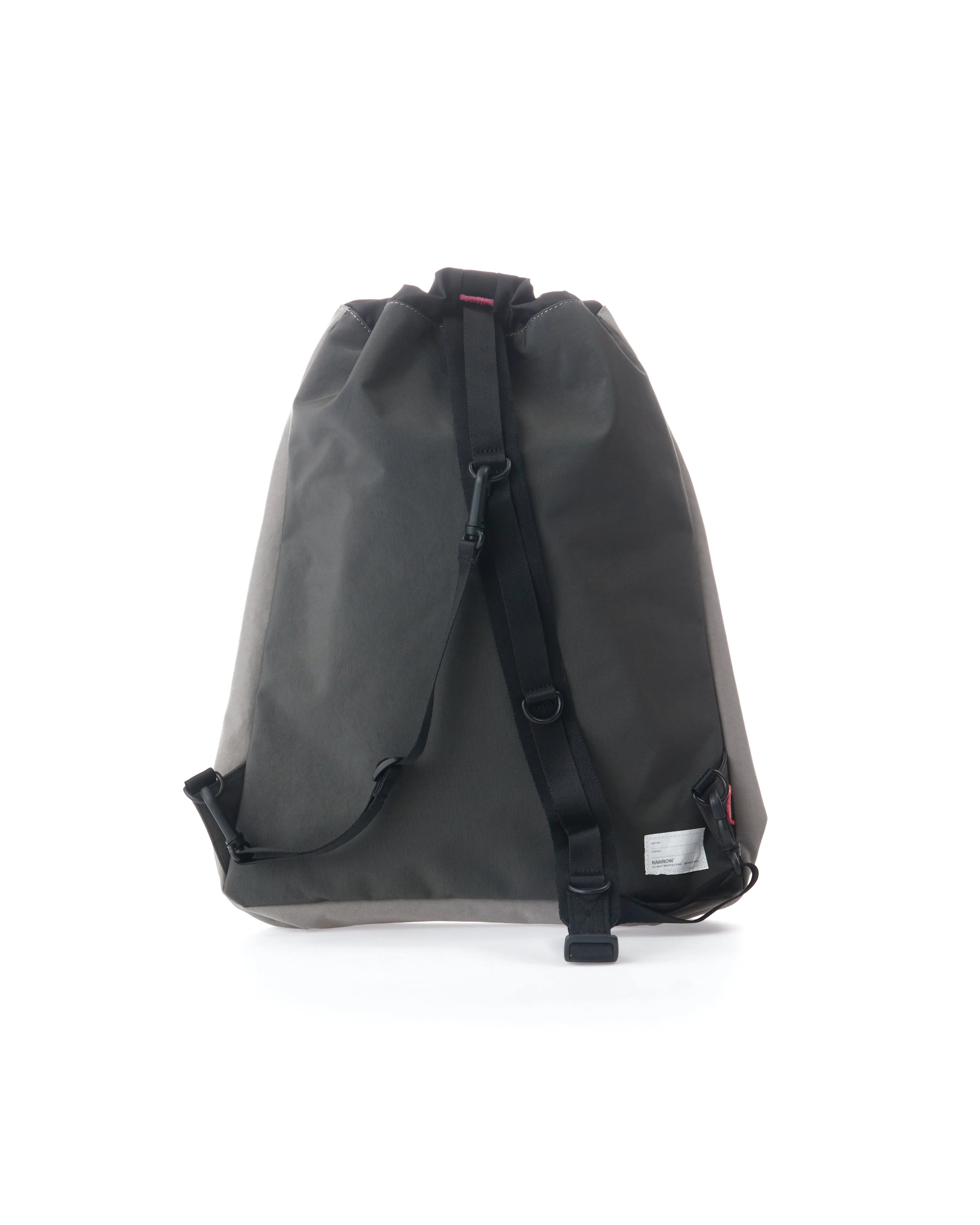 RAWROW x STAPLE String Sling Bag