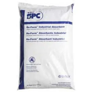 Re-Form Granular Absorbent 30 lb Bags - Pallet of 65