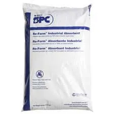 Re-Form Granular Absorbent 30 lb Bags - Pallet of 65