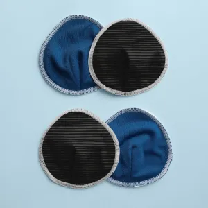 Reusable Overnight Breast Pads