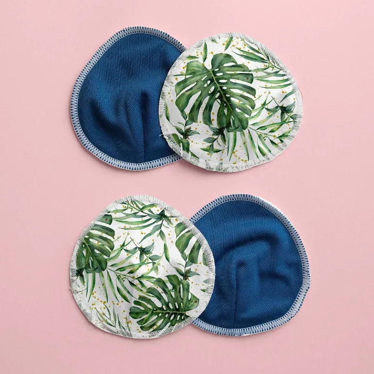 Reusable Overnight Breast Pads
