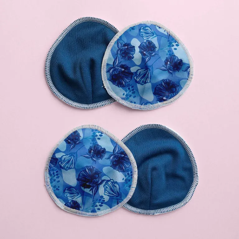 Reusable Overnight Breast Pads