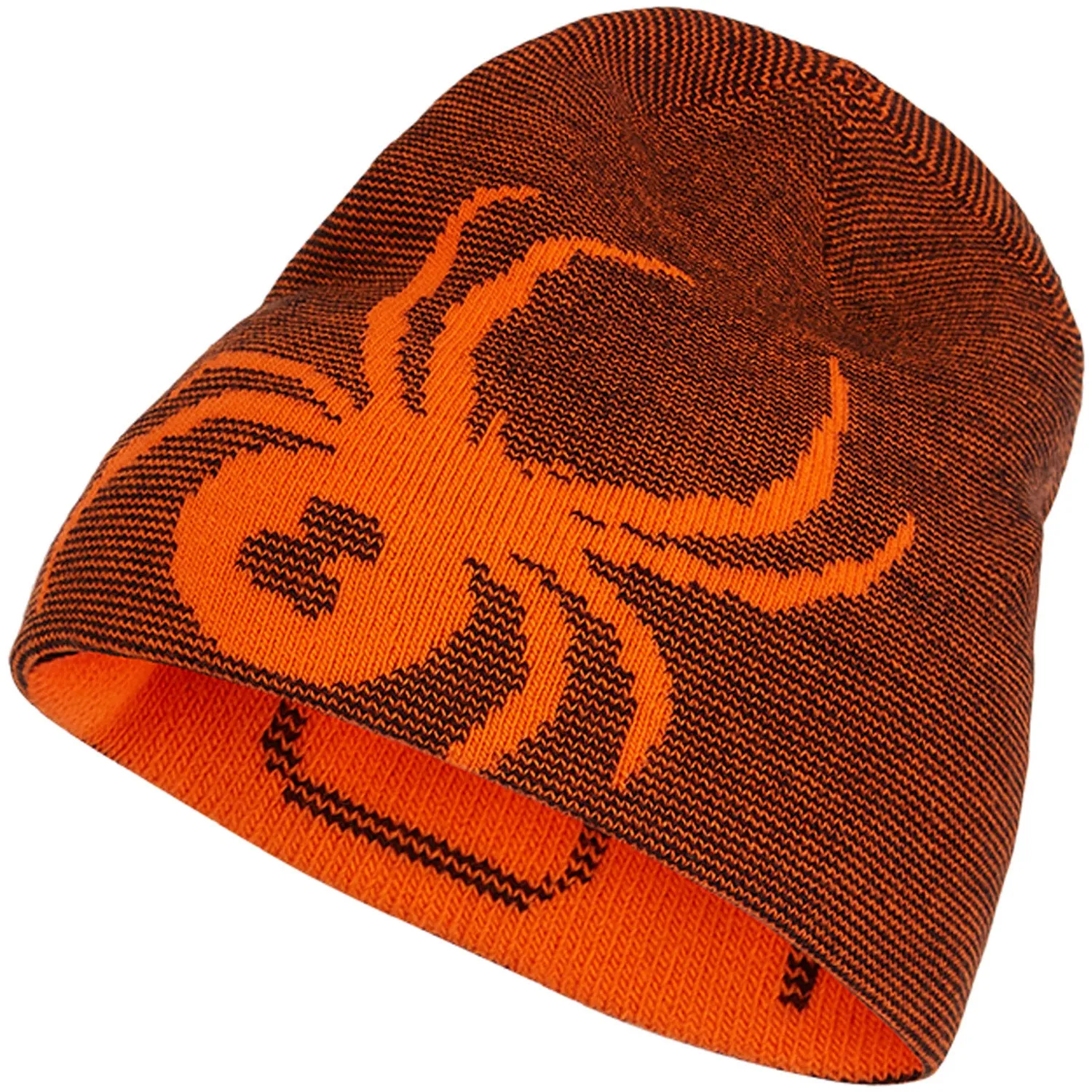 Reversible Bug Boys Beanie 2022