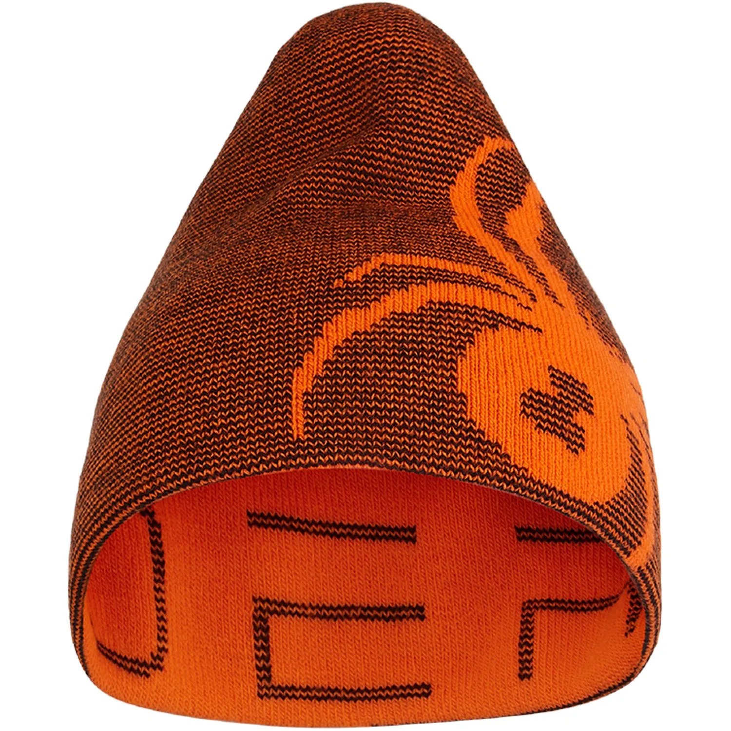 Reversible Bug Boys Beanie 2022