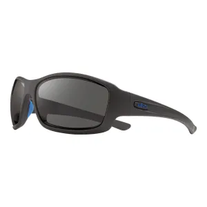 Revo MAVERICK Revo SuperFlex™ Polarized Sunglasses  - Matte Black/Graphite