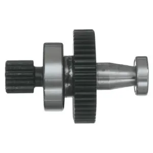 Ridge Tool Company Main Drive Wheel Assembly for 300 Power Drive, 45370
