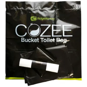 RIDGEMONKEY CoZee Toilet Bags